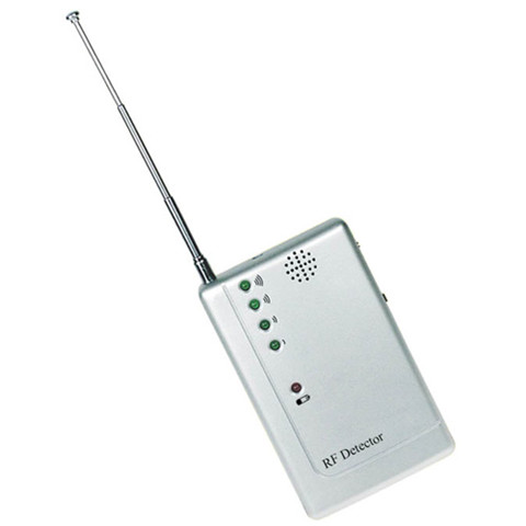 DT-10 Bug Detector