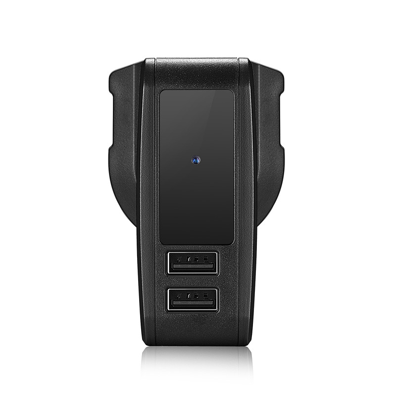 Spy Sockets spy wall charger,video camera charger,wall charger spy ...