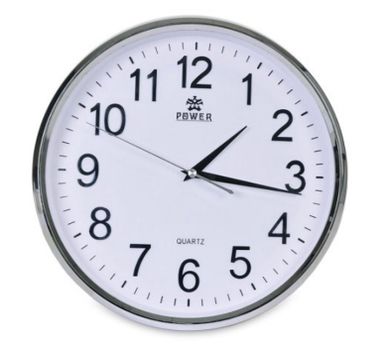 WF-802 Wifi 1080P IP Camera P2P HD Wall Clock