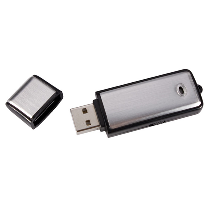 KC-809 USB Voice Audio Recorder Pendrive Flash Drive