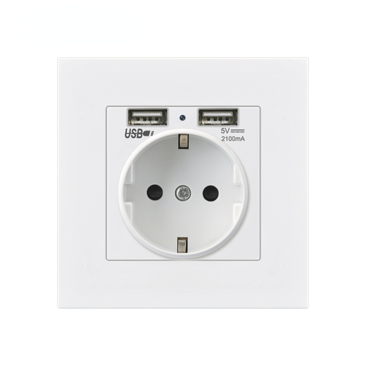 WF-ES21 Full HD MINI WiFI Camera in EU wall outlet spy camera with audio