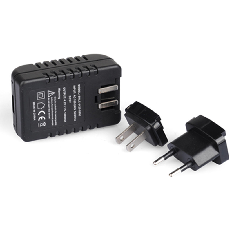 Z9 WiFi hidden surveillance AC Adapter camera