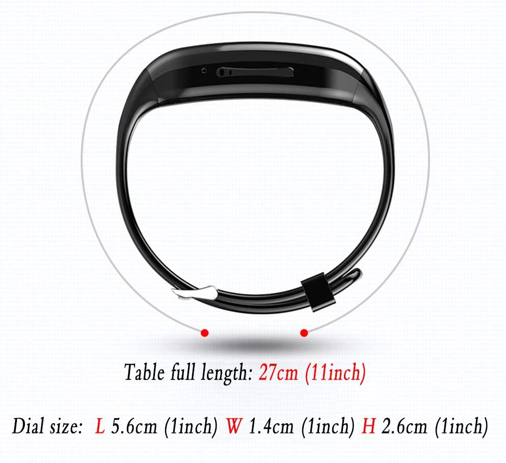 smart bracelet mobile projector